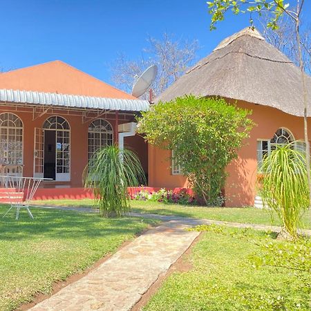 Lynns Guest House Bulawayo Luaran gambar
