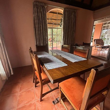 Lynns Guest House Bulawayo Luaran gambar