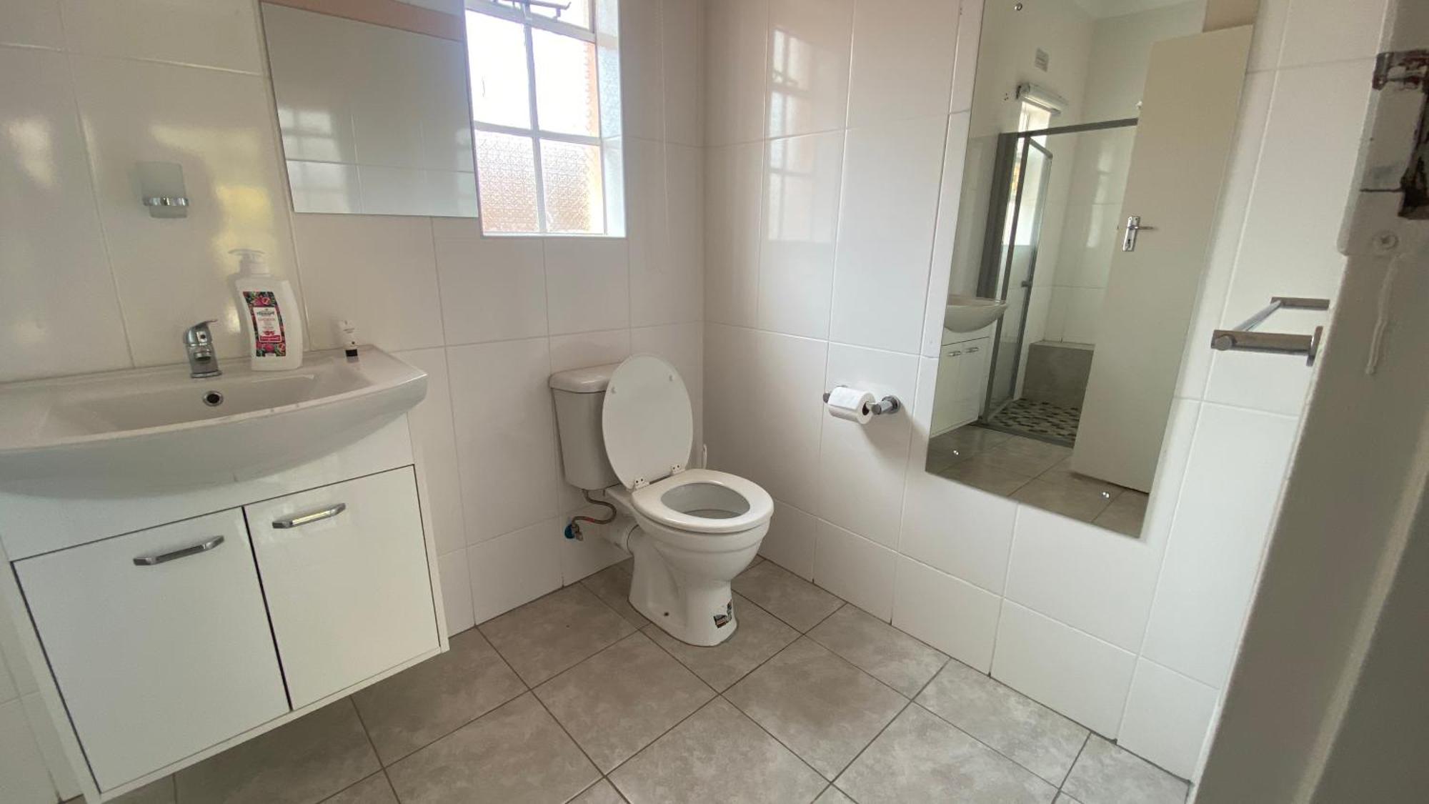 Lynns Guest House Bulawayo Luaran gambar