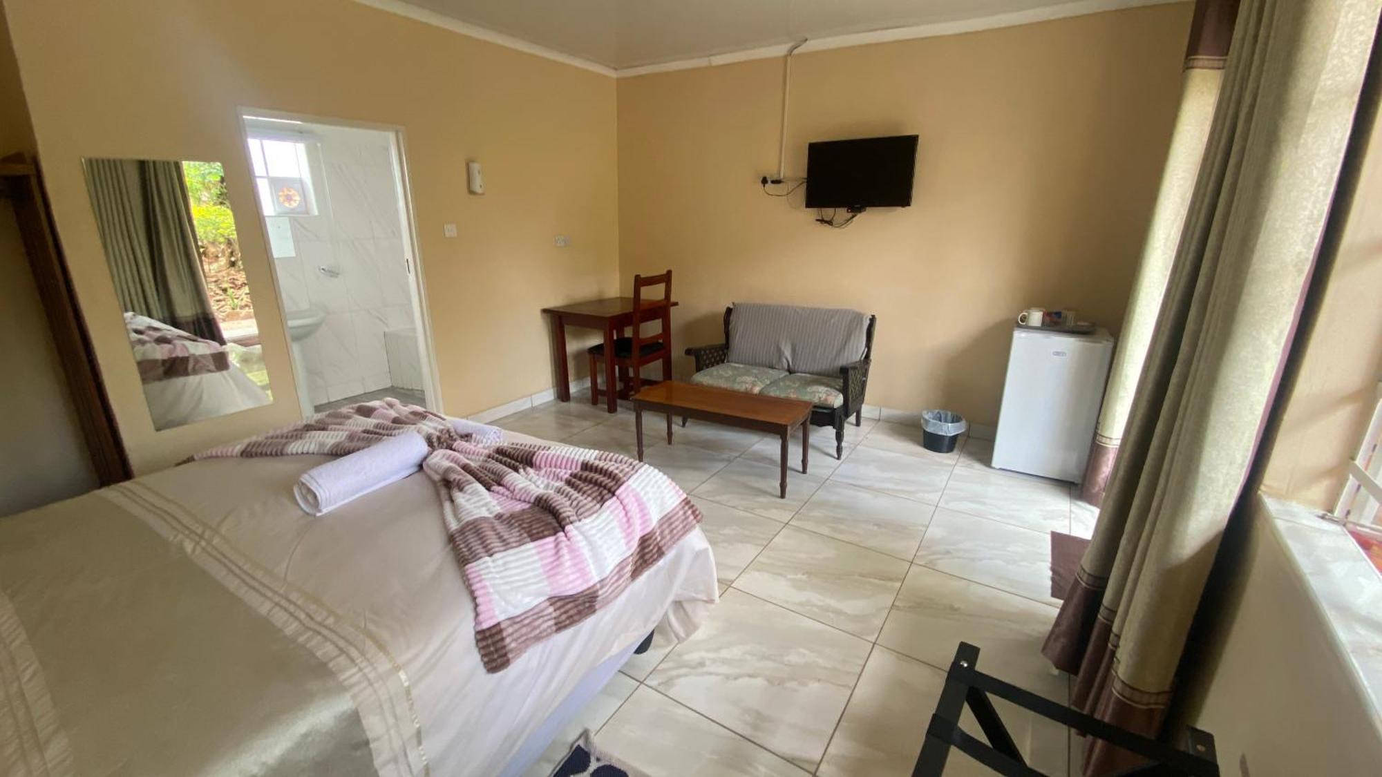 Lynns Guest House Bulawayo Luaran gambar