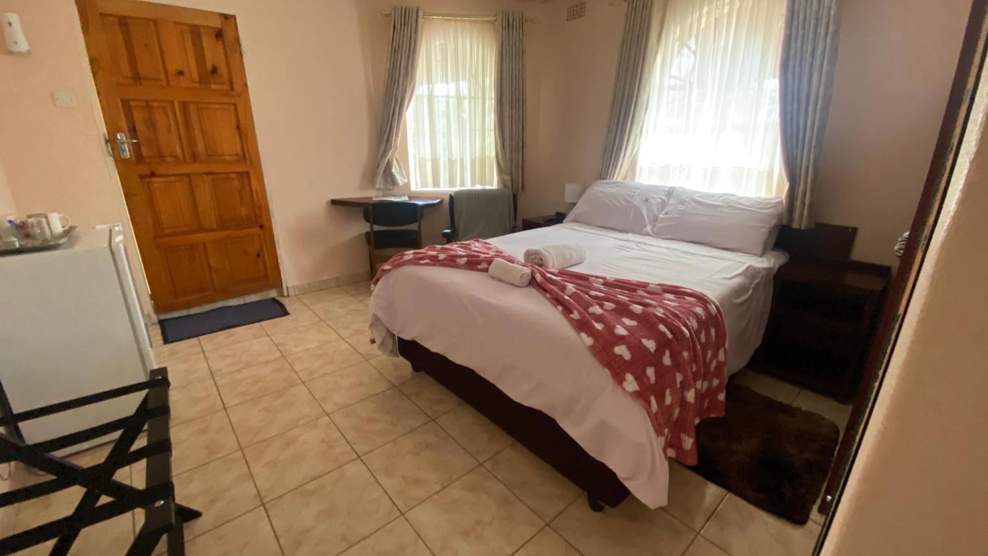 Lynns Guest House Bulawayo Luaran gambar