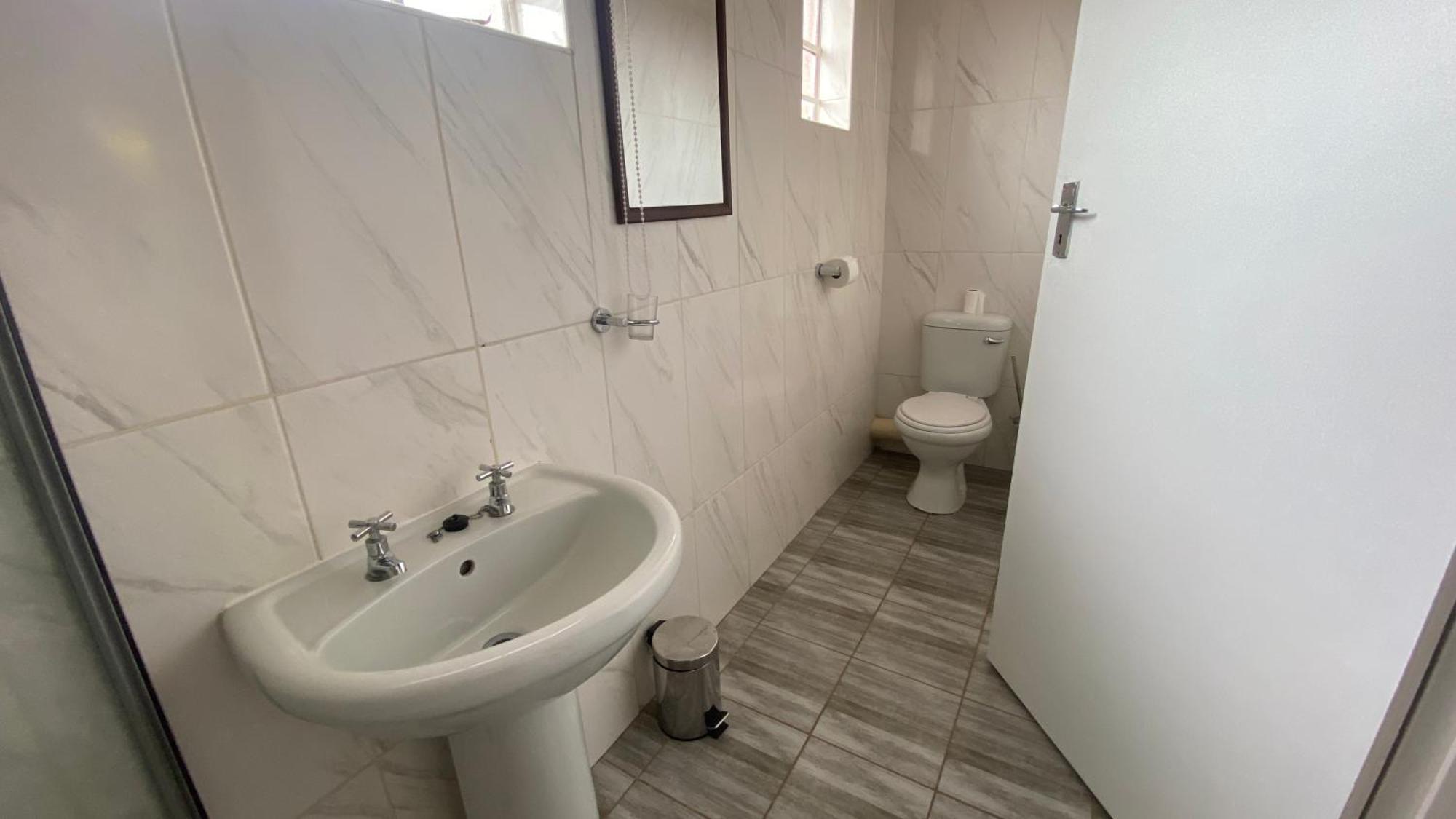 Lynns Guest House Bulawayo Luaran gambar