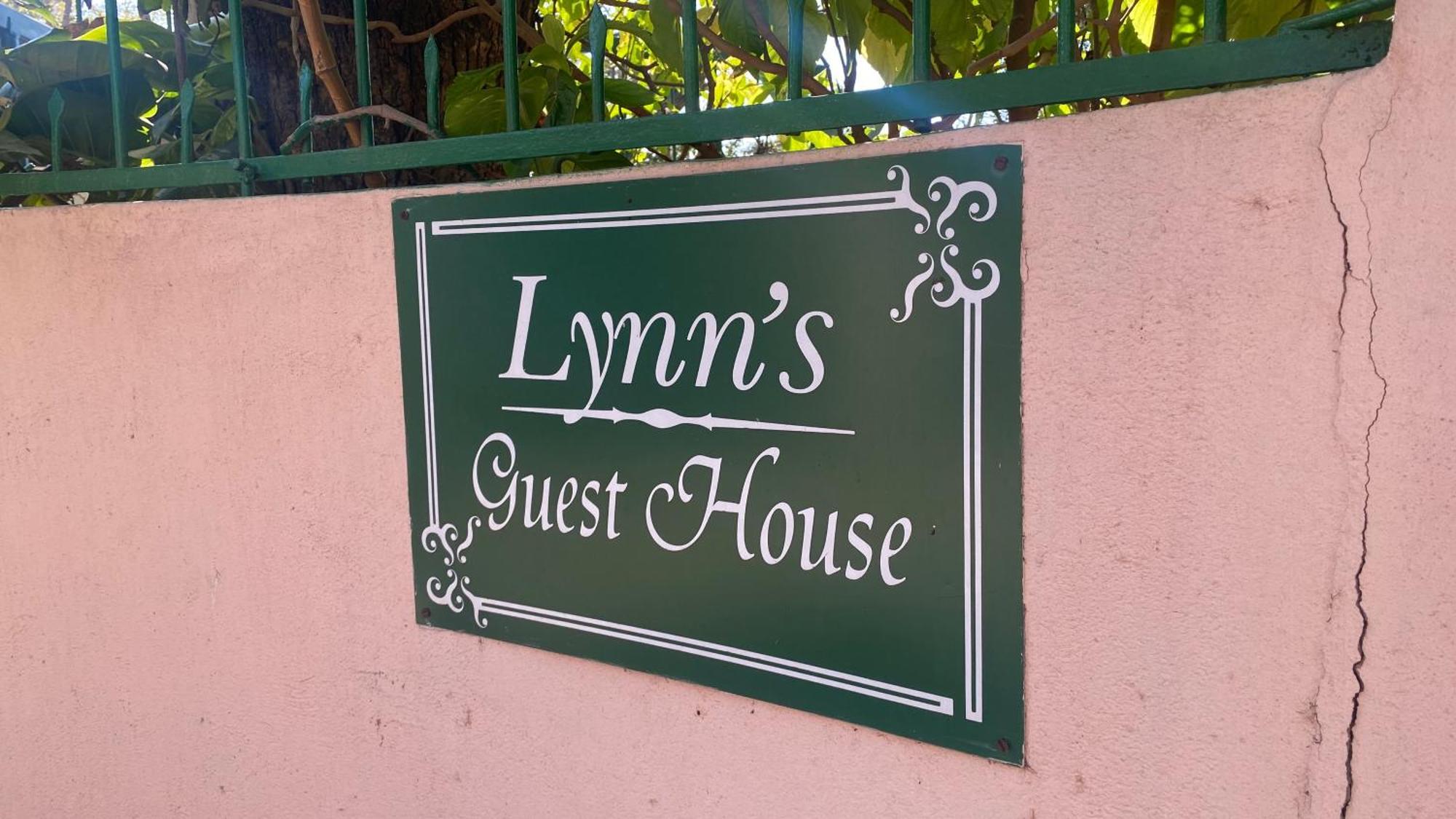 Lynns Guest House Bulawayo Luaran gambar