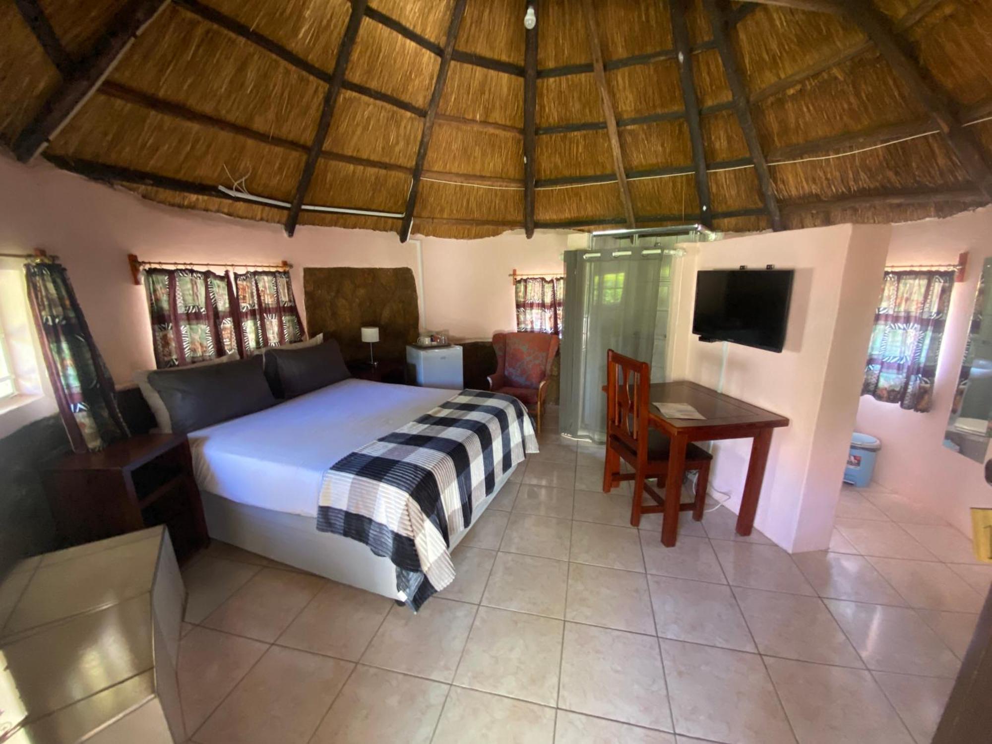 Lynns Guest House Bulawayo Luaran gambar