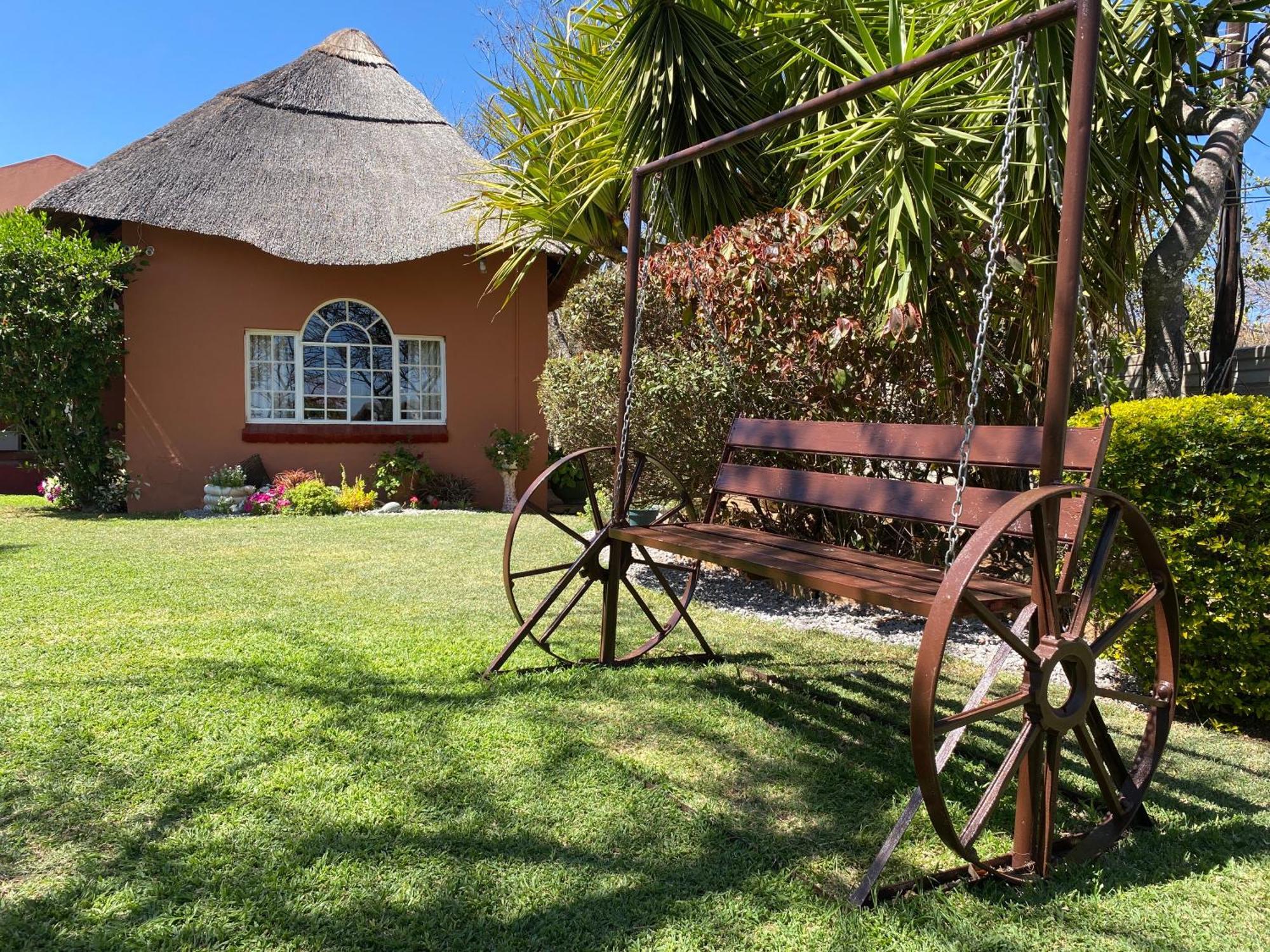 Lynns Guest House Bulawayo Luaran gambar