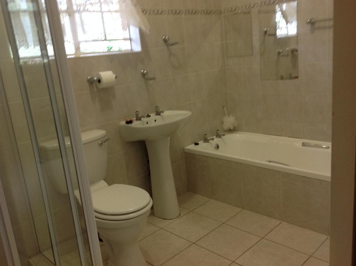 Lynns Guest House Bulawayo Luaran gambar