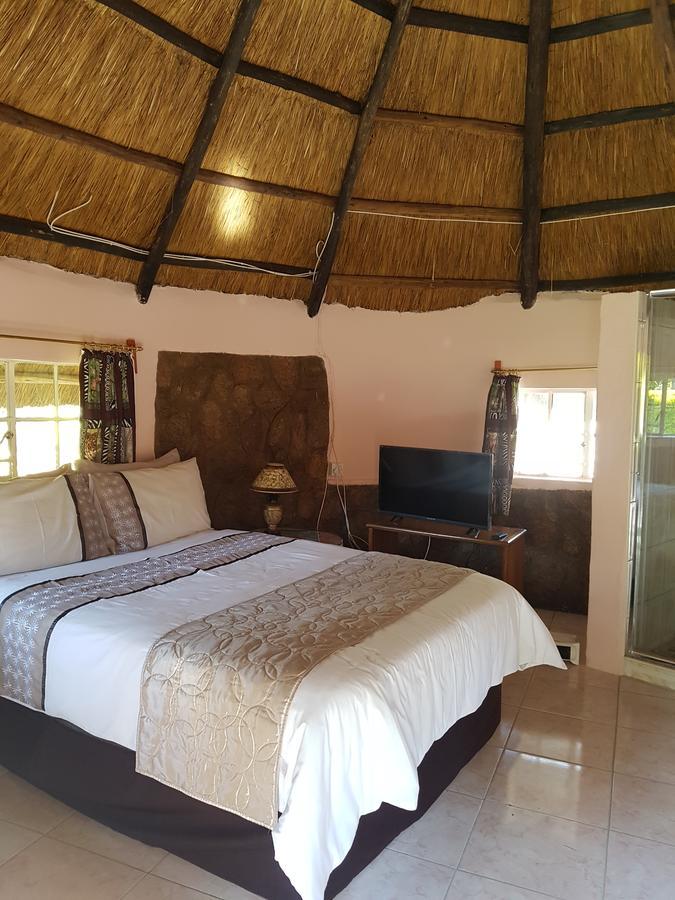 Lynns Guest House Bulawayo Luaran gambar