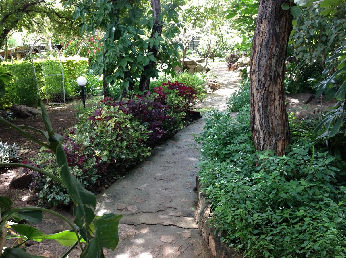 Lynns Guest House Bulawayo Luaran gambar