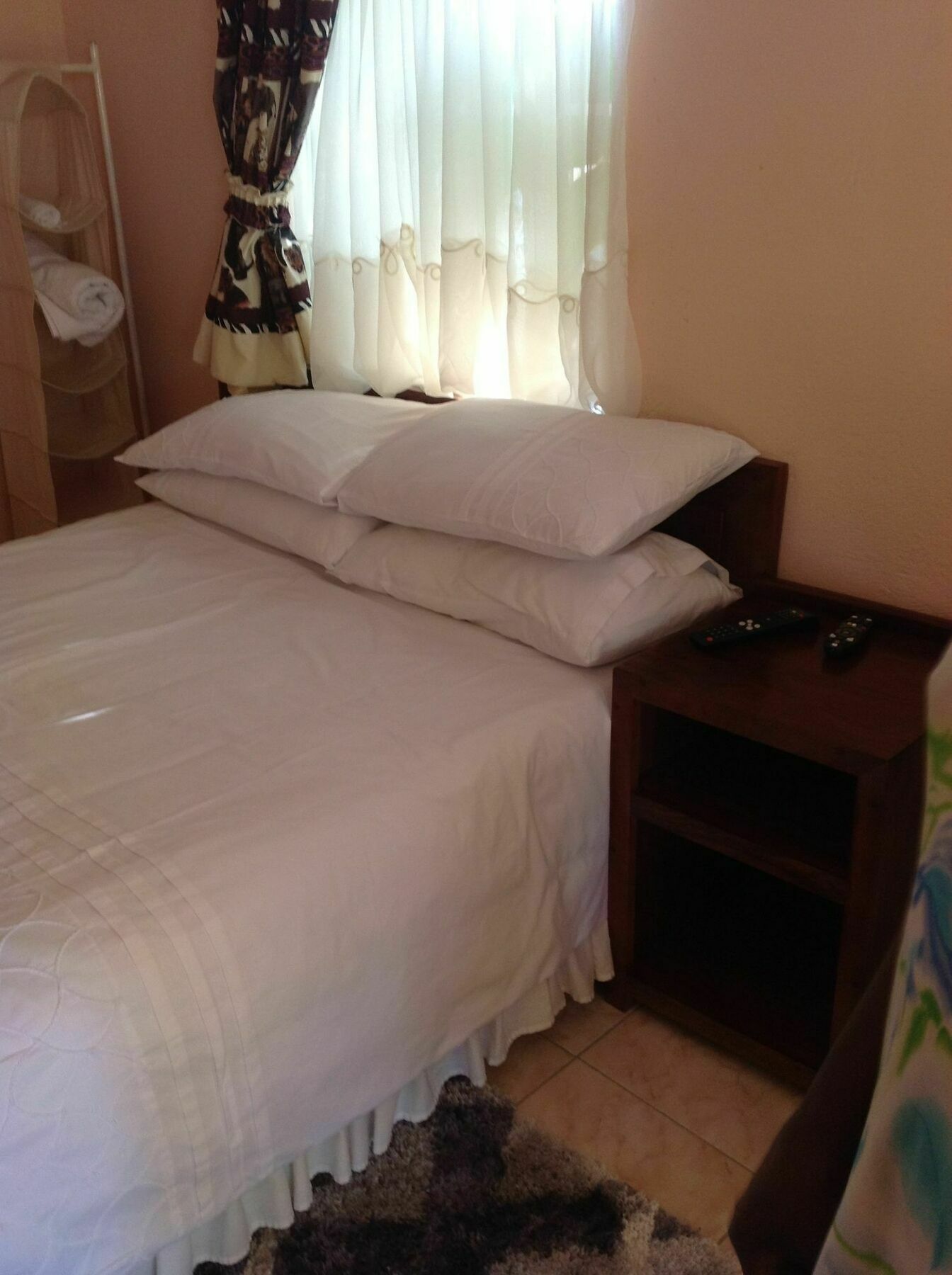Lynns Guest House Bulawayo Luaran gambar